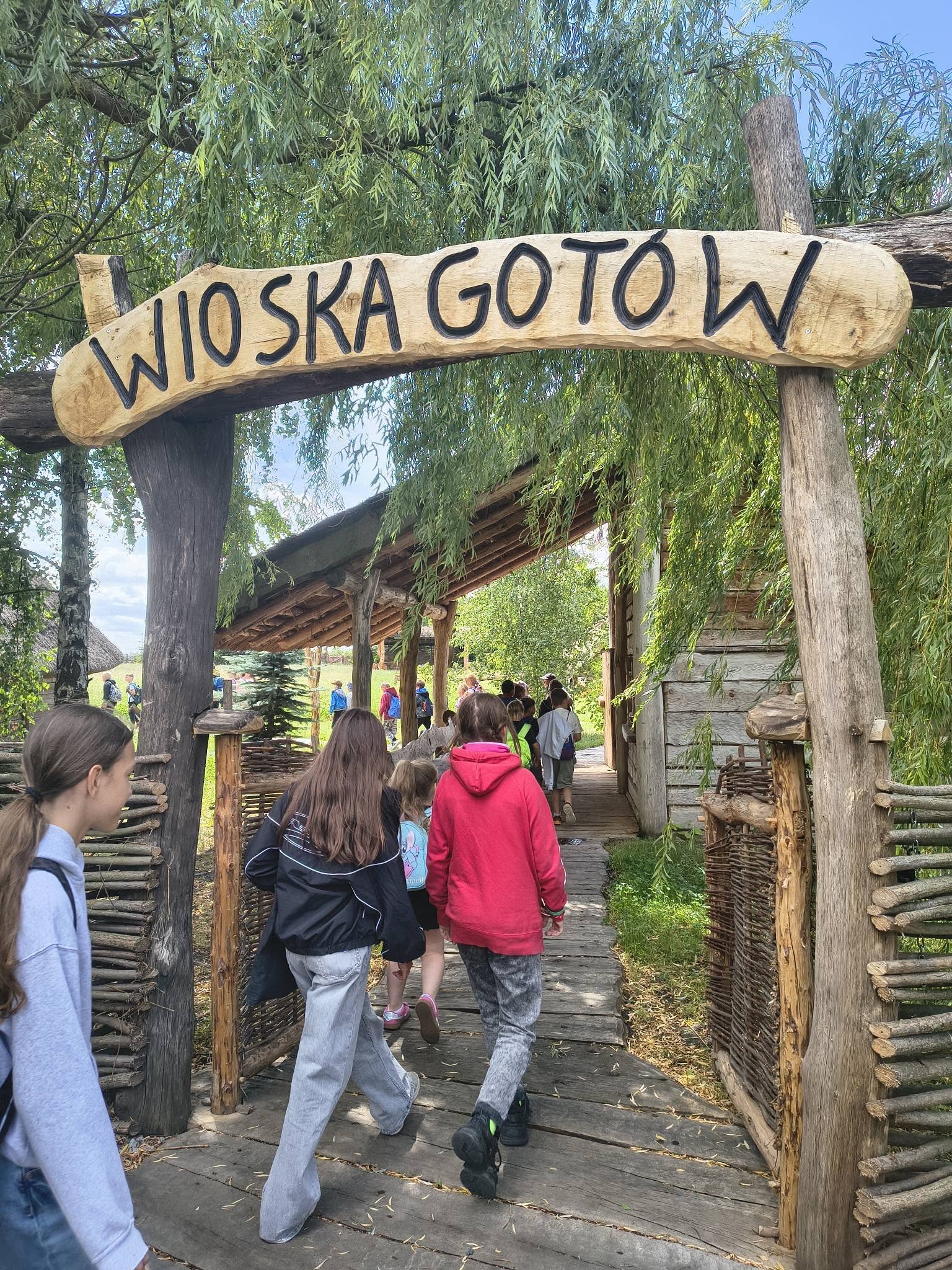 Wakacje z GCKSiT 2026